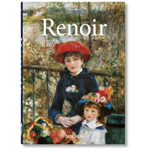Renoir - Chrysler Museum Shop