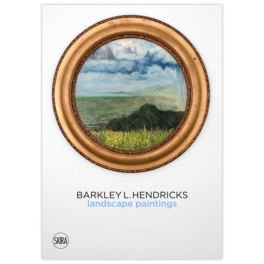 Barkley L. Hendricks: Landschaftsmalereien