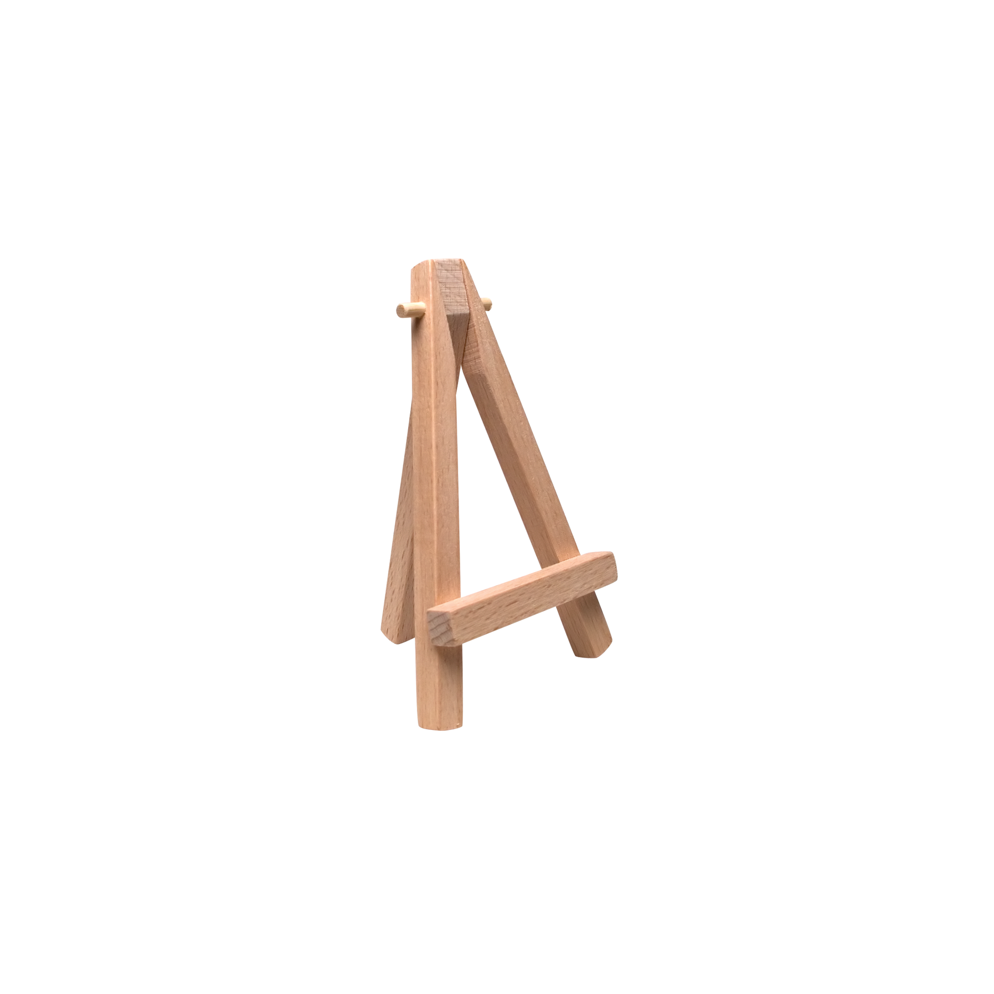 Mini Artist's Easel (Natural) - Chrysler Museum Shop