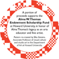 Adorno Alma W. Thomas