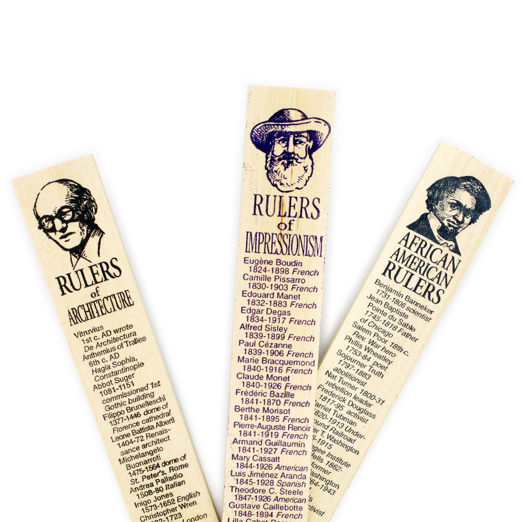 Great Rulers of the World - Chrysler Museum Shop