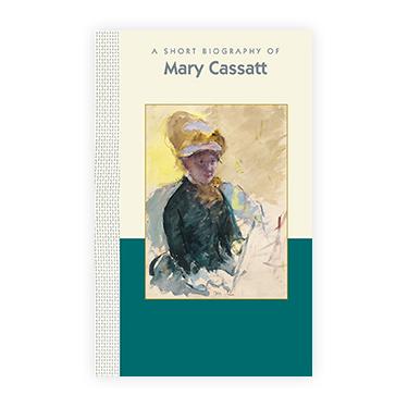 Eine kurze Biographie von Mary Cassatt
