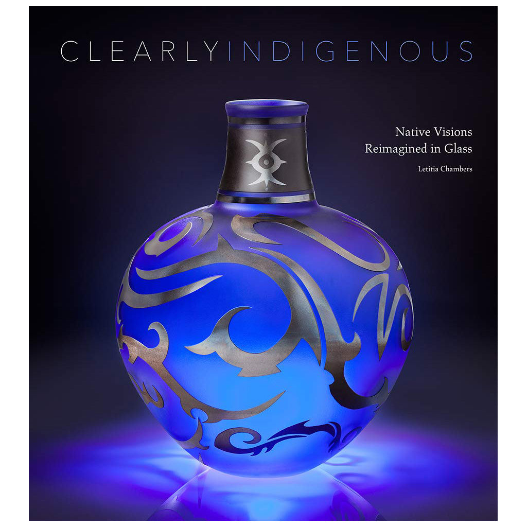 Clearly Indigenous: Native Visions Reimagined