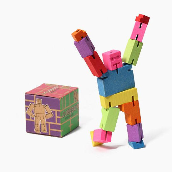 Cubebot Micro - Multi