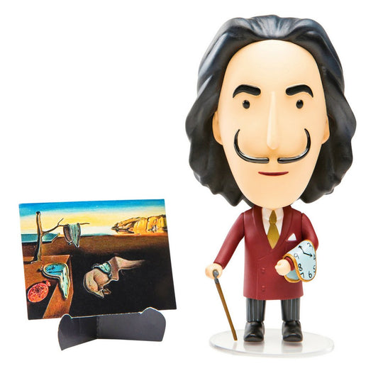 Salvador Dalí Action Figure - Chrysler Museum Shop