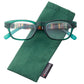 Everett Green Reading Glasses