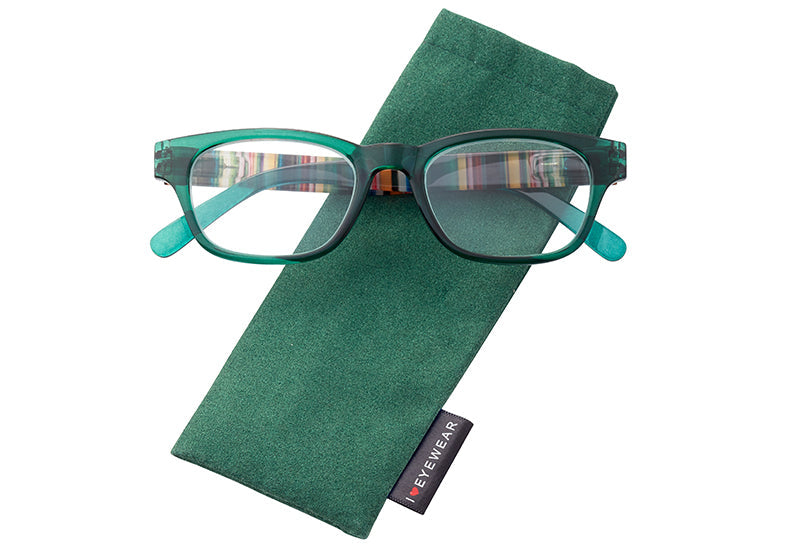 Everett Green Reading Glasses