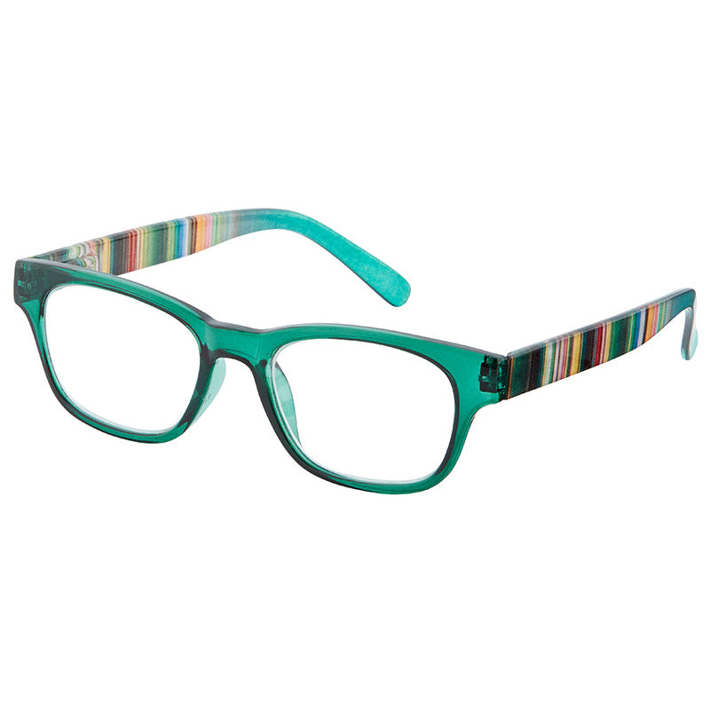 Everett Green Reading Glasses – Chrysler Museum of Art