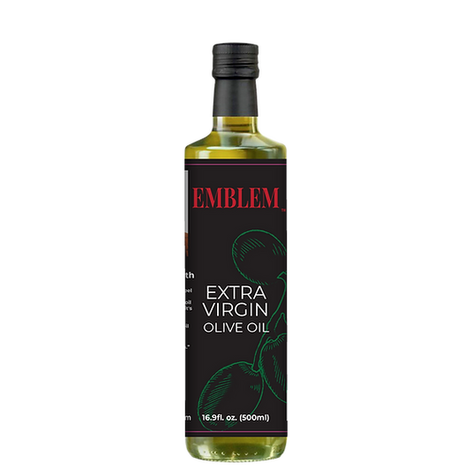 Emblem Extra-Virgin Olive Oil