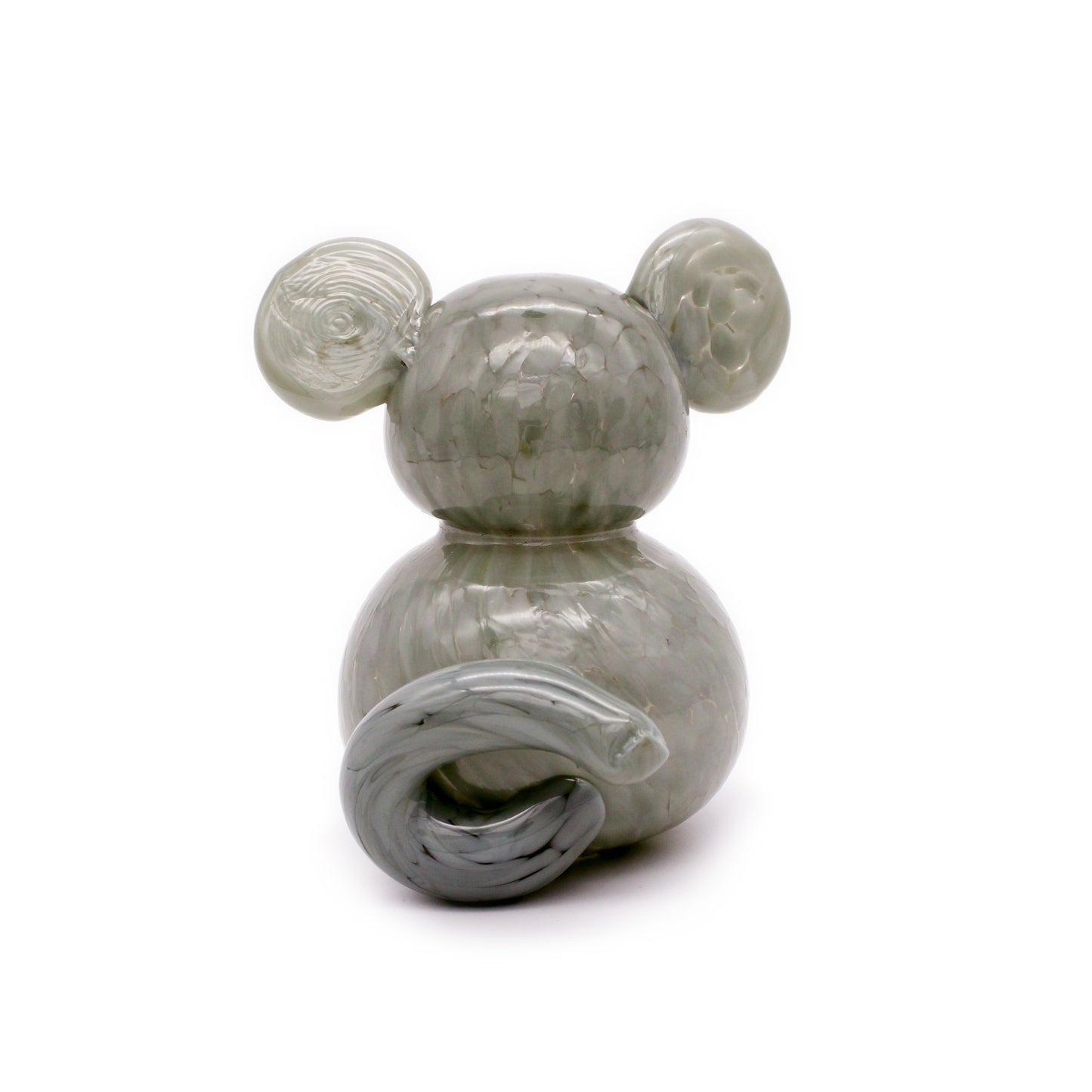 Glass Mouse
