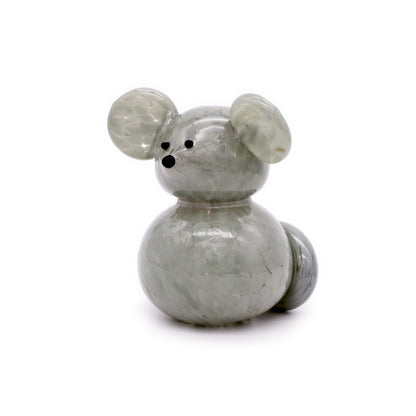 Glass Mouse