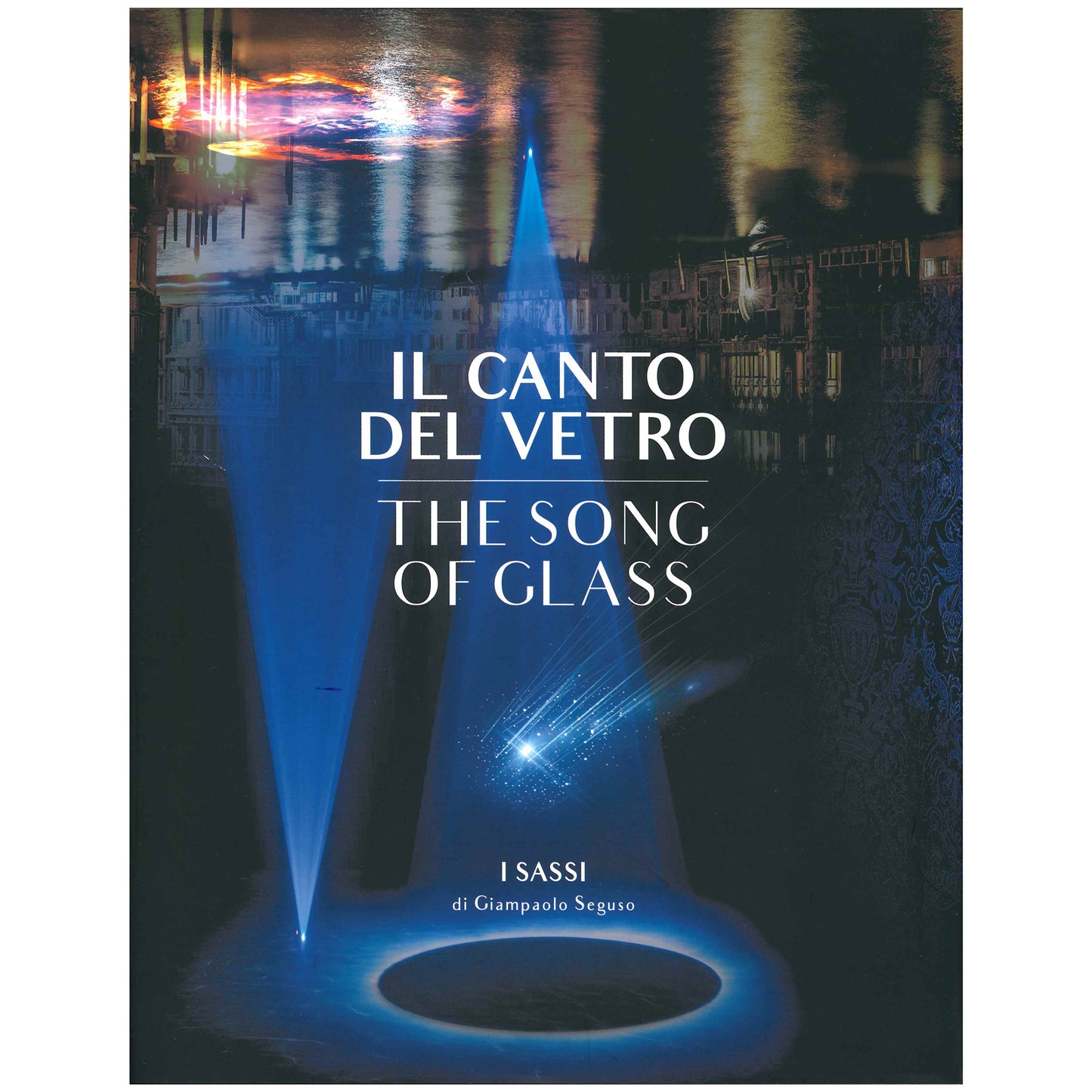 Il Canto Del Vetro (La canción de cristal)