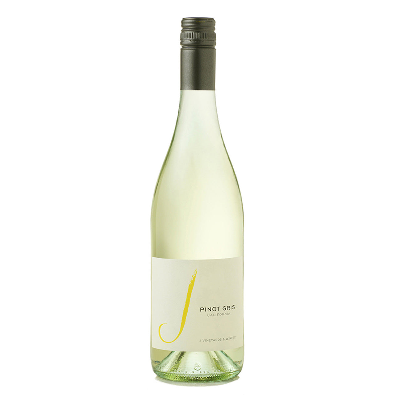 J Vineyards Pinot Gris California White Wine (Local Pickup Only)
