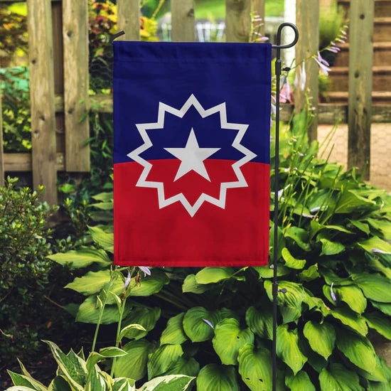 Juneteenth Garden Flag - Chrysler Museum Shop