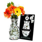 Tiffany „Magnolien“ erweiterbare Vase