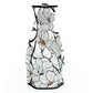 Tiffany "Magnolias" Expandable Vase