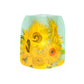 Van Gogh Leuchtenset "Sonnenblumen".