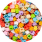 Pix Brix Pixel Art Puzzle Bricks, 1,500 piece Set