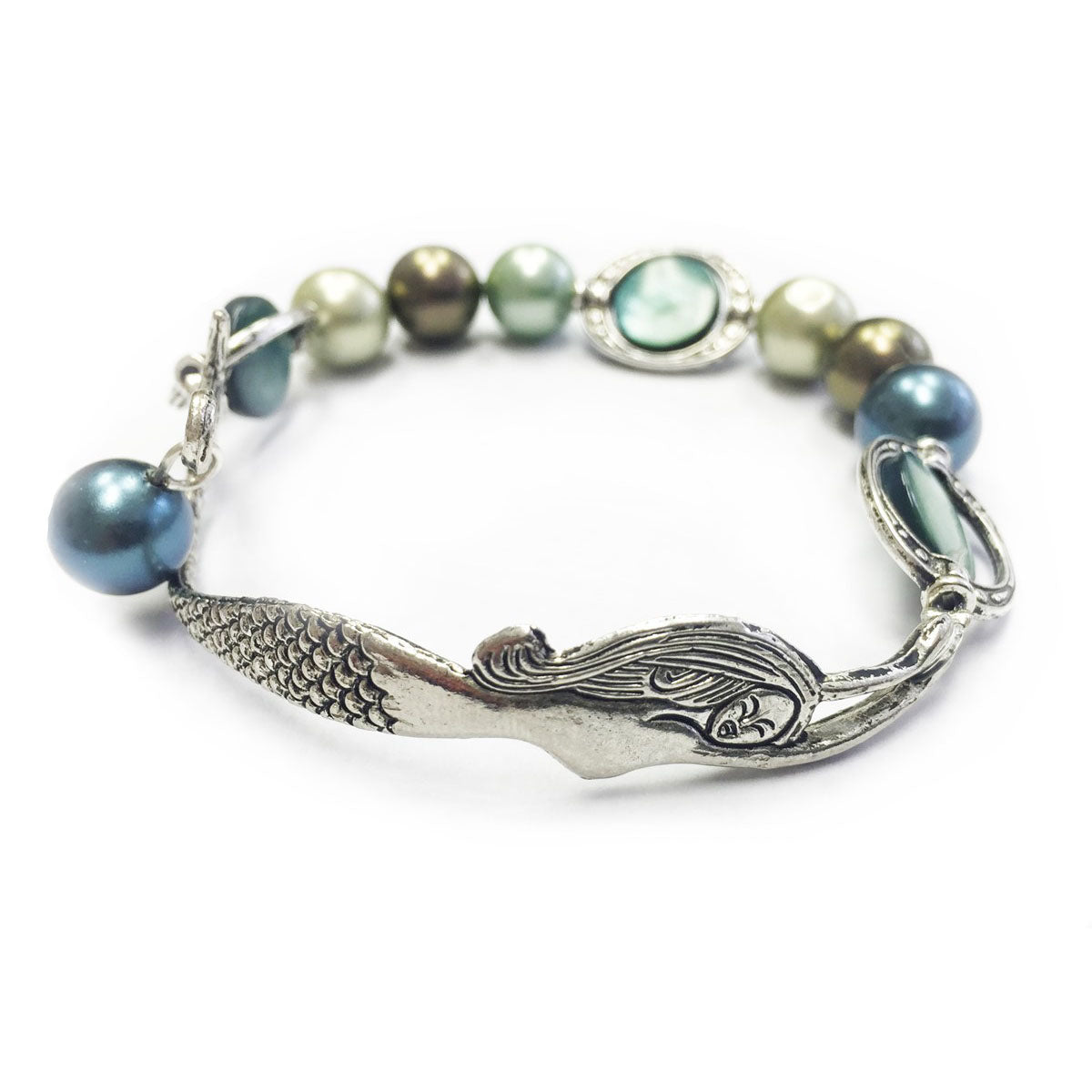 Mermaid Bracelets