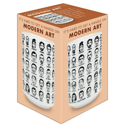 Copa de Arte Moderno