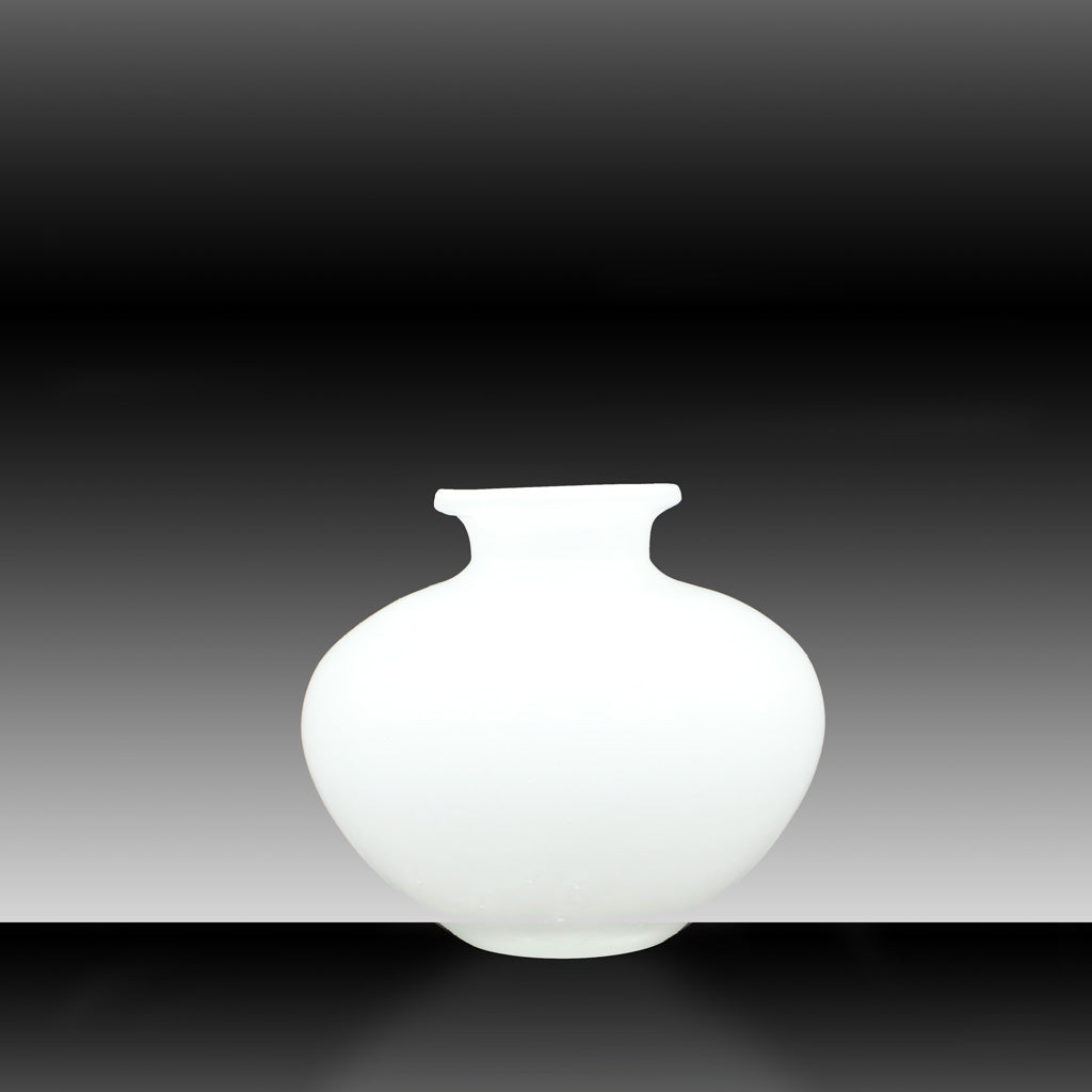 Nadiel Vasen aus mundgeblasenem Glas