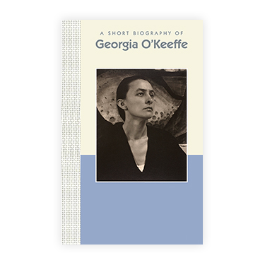 Eine kurze Biographie von Georgia O'Keeffe