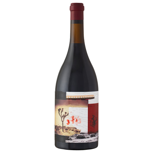 Orin Swift 8 Years in the Desert Zinfandel (Local Pickup Only)
