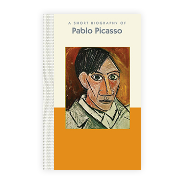 Eine kurze Biographie von Pablo Picasso