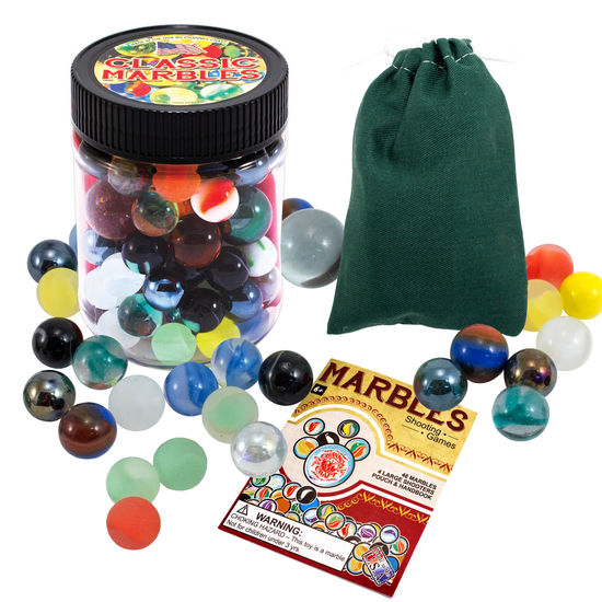 Classic sales marble game