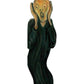Edvard Munch "The Scream" Die-Cut Notecard