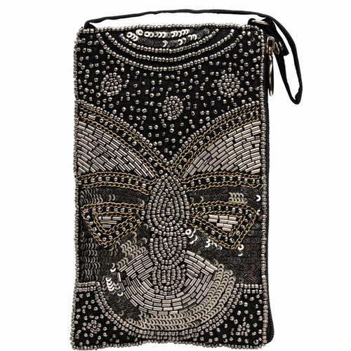 Beaded Club Bag: The Gatsby - Chrysler Museum Shop