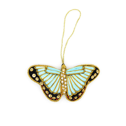 Schmetterlings-Ornamente