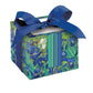 Note Cube: "Iris" de van Gogh
