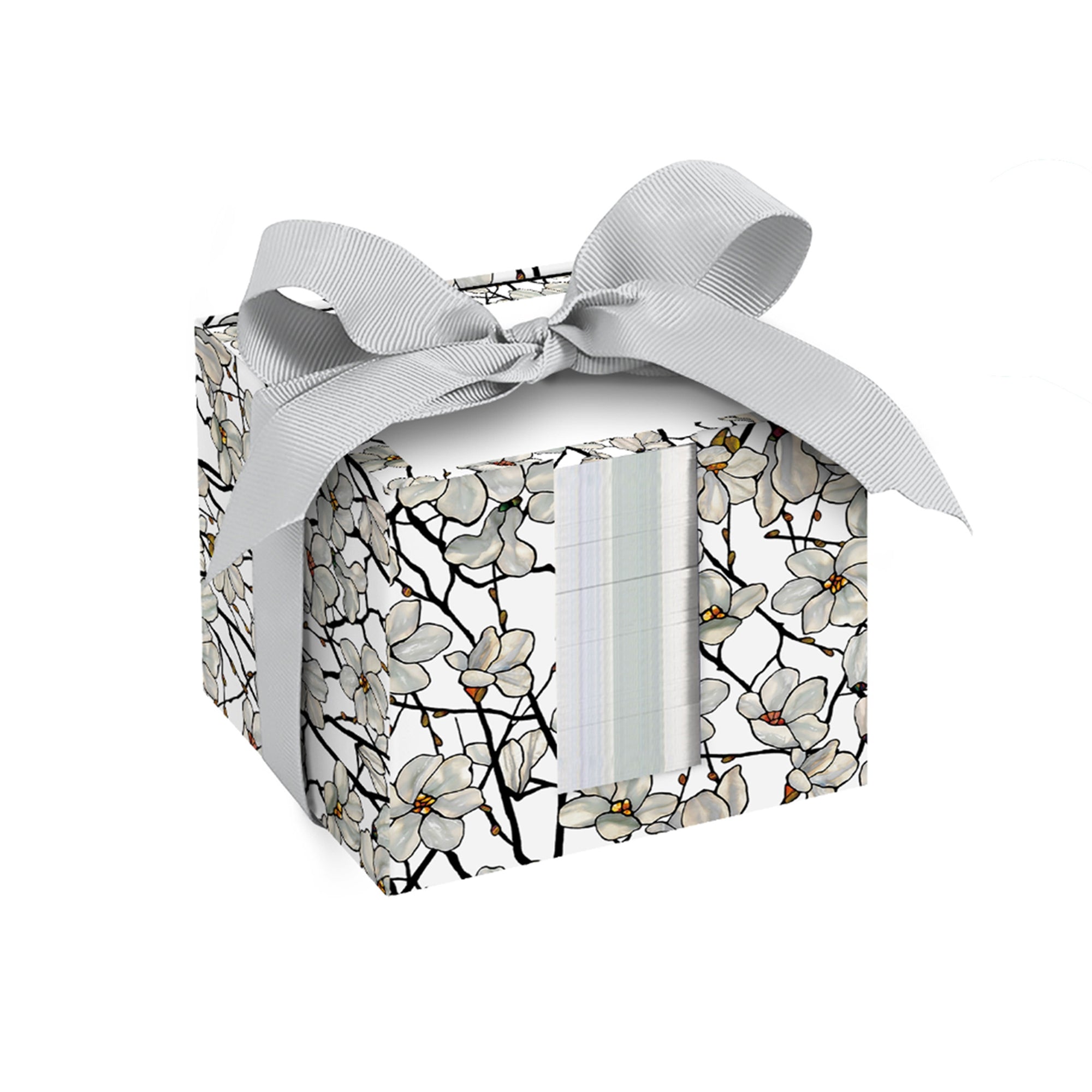 Note Cube: Tiffany's