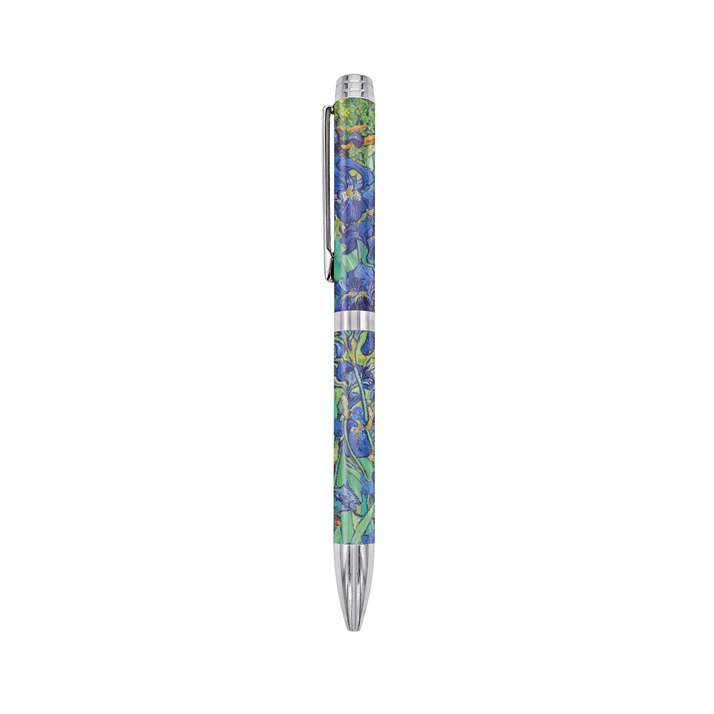 Fine Art Pen: "Iris" de van Gogh