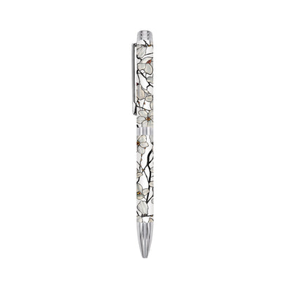 Fine Art Pen: "Ventana Magnolia" de Tiffany