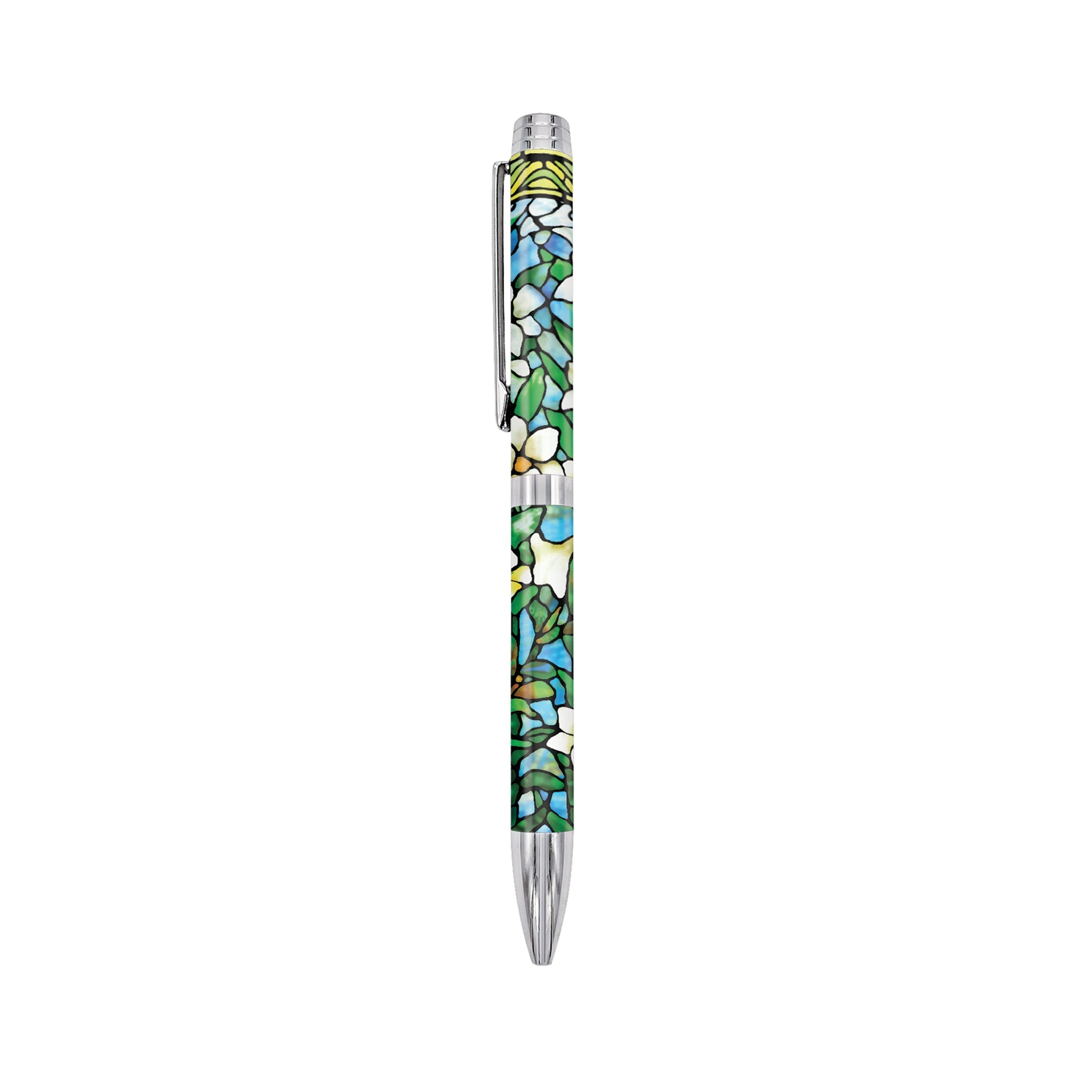 Fine Art Pen: Tiffany's "Field of Lilies" - Chrysler Museum Shop