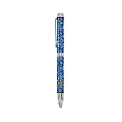 Fine Art Pen: Tiffanys „Libellen“