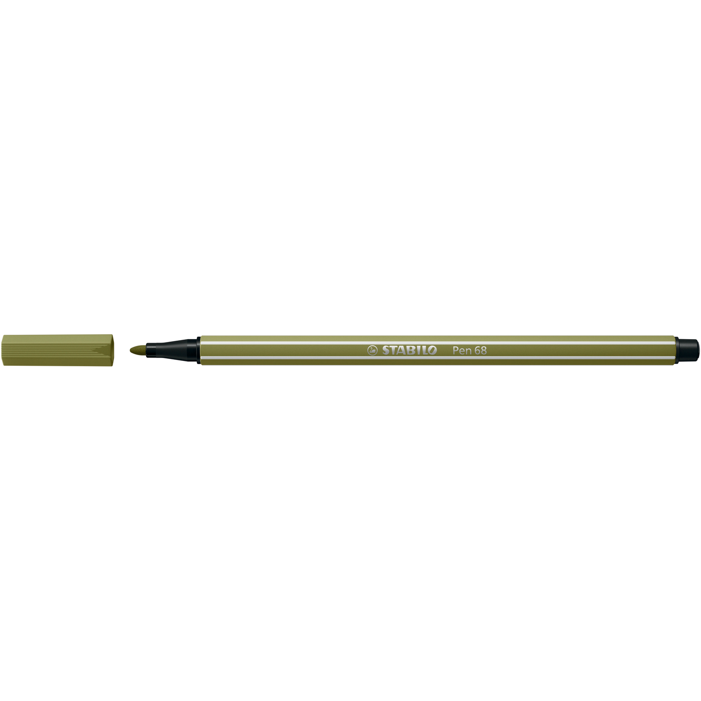 Stabilo Pen 68 Markers – Chrysler Museum of Art