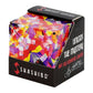Shashibo Puzzle Cube: Confeti