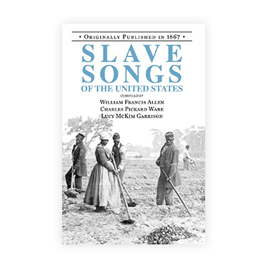 Sklavenlieder der Vereinigten Staaten