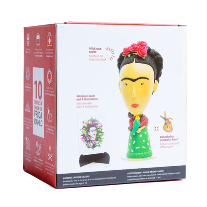 Frida Kahlo Action Figure - Chrysler Museum Shop