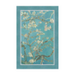 Fine Art Tea Towel: van Gogh's "Almond Blossom"