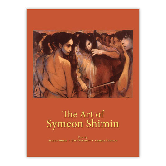 Die Kunst von Symeon Shimin