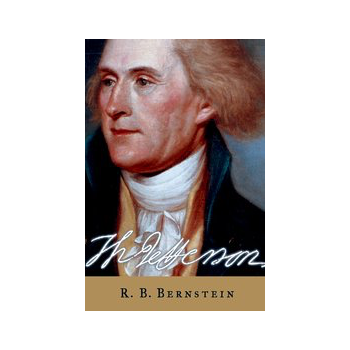 Biographie von Thomas Jefferson