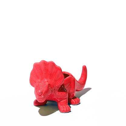 Triceratops-Pflanzer