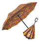 Reverse Umbrella: Wassily Kandinsky's Circles