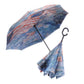 Reverse Umbrella: Childe Hassam's The Avenue in the Rain