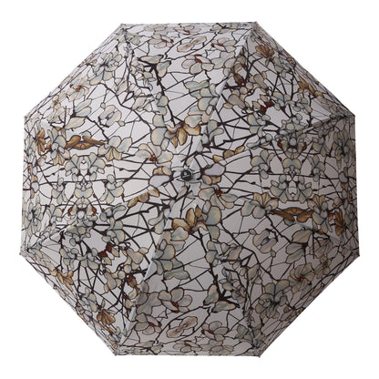 Umgekehrter Regenschirm: Louis Comfort Tiffanys Magnolia