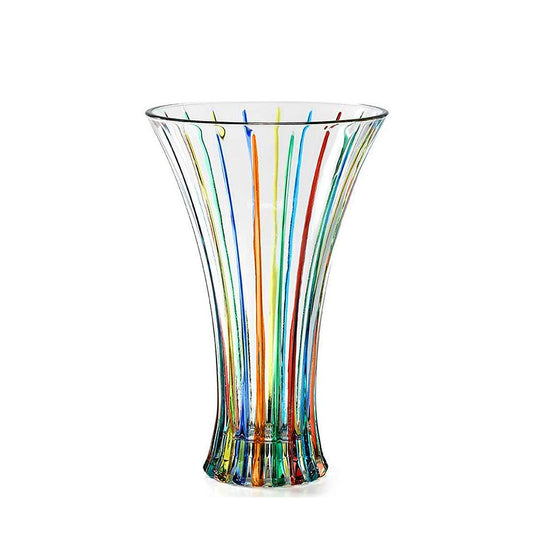 Timeless Crystal Vase